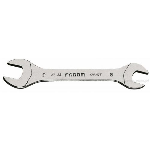22.3,2X5,5 - MINIATURE WRENCHES