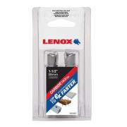 LXAH4112 - Multi-material carbide tipped hole saw, 38 mm