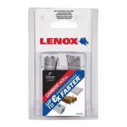 LXAH42 - Multi-material carbide tipped hole saw, 51 mm