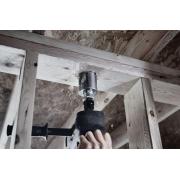 LXAH429162 - Multi-material carbide tipped hole saw, 65 mm