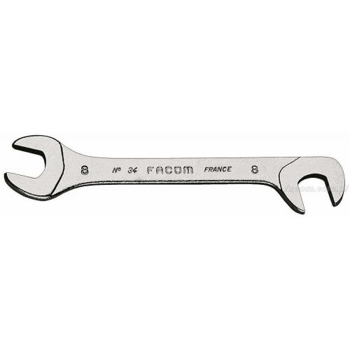 34.3,2 - MINIATURE WRENCHES