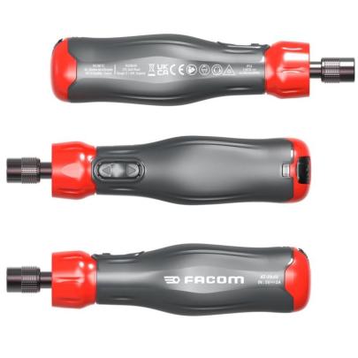 AT.PA4V - Wkrętak elektryczny E-PROTWIST 4V 