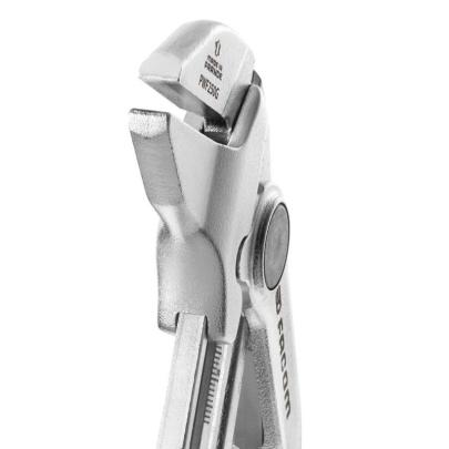 PWF250G - Szczypce  - klucz nastawne z blokadą, 250 mm