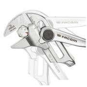 PWF250G - Szczypce  - klucz nastawne z blokadą, 250 mm