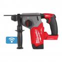 M18 ONEFH-0X - 4-mode 26 mm SDS-Plus hammer 18 V, FUEL™, ONE-KEY™, in case, without equipment, 4933478886