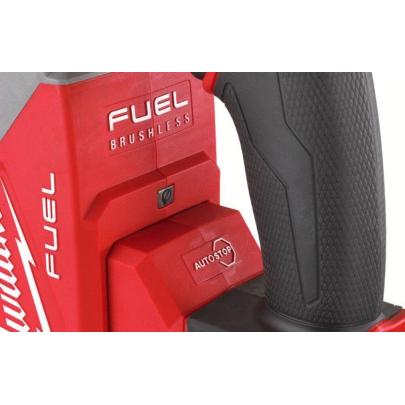 M18 ONEFH-0X - Młot 4-trybowy SDS-Plus 18 V, ONE-KEY™, w walizce, bez wyposażenia