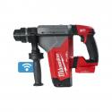 M18 ONEFHP-0X - High performance 4-mode 32 mm SDS-Plus hammer 18 V, FUEL™, ONE-KEY™, in case, without equipment, 4933478884