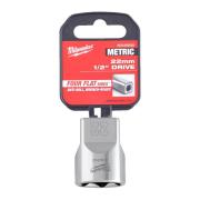 4932480020 - Nasadka 1/2" 6-kątna, krótka, metryczna, 22 mm