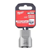 4932480021 - Nasadka 1/2" 6-kątna, krótka, metryczna, 23 mm