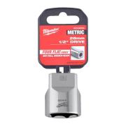 4932480026 - Nasadka 1/2" 6-kątna, krótka, metryczna, 28 mm