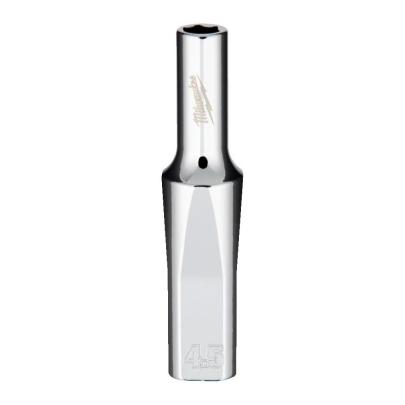 4932479995 - Nasadka 1/4" 6-kątna, długa, metryczna, 4,5 mm