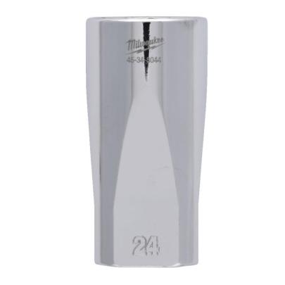 4932480005 - Nasadka 3/8" 6-kątna, długa, metryczna. 24 mm