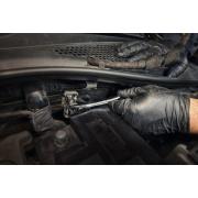 4932479650 - Grzechotka 3/8" kompaktowa