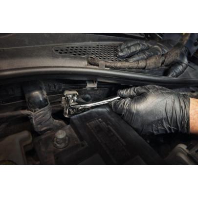 4932479650 - Grzechotka 3/8" kompaktowa