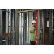 4932478567 - Poziomica magnetyczna dwuteowa I-Beam 200 cm