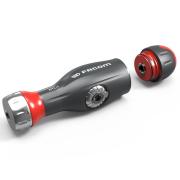 ATCL.3 - Rękojeść z podwójną grzechotką 3 w 1 PROTWIST®