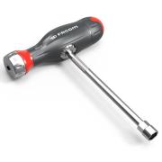 ATCL.3 - Rękojeść z podwójną grzechotką 3 w 1 PROTWIST®