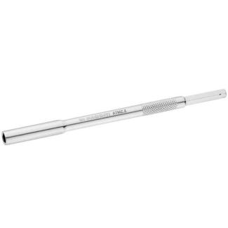 ATMZ.E - Uchwyt do końcówek 1/4", 6-kątny