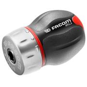 ATCL.S - Rękojeść Protwist® z grzechotką, krótka