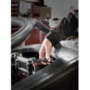 ATCL.S14PB - Rękojeść Protwist® z grzechotką, krótka, z 7 grotami