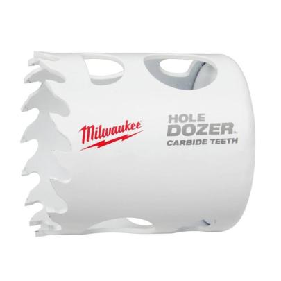 49560714 - Otwornica z węglikiem wolframu HOLE DOZER Carbide, 41 mm