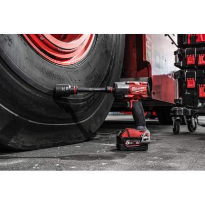 4932480352 - Przedłużka do nasadek udarowych Shockwave 6-kątnych 1/2", 150 mm