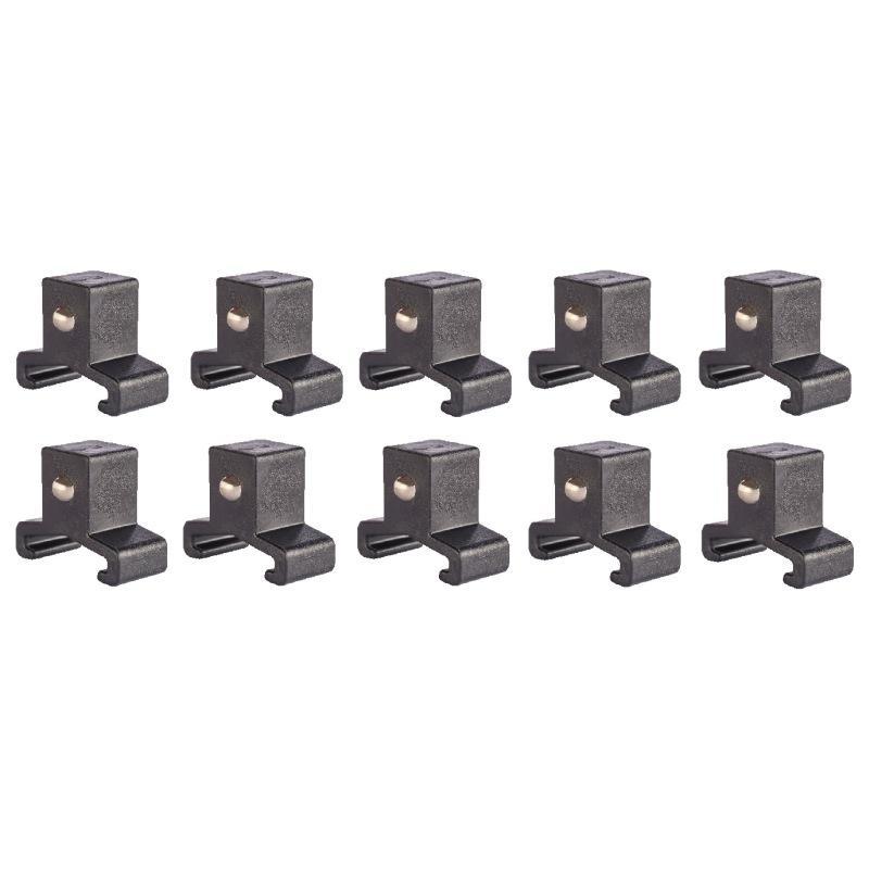 4932480449 - Trzpienie do szyny na nasadki udarowe Shockwave 1/2" (10 szt.)