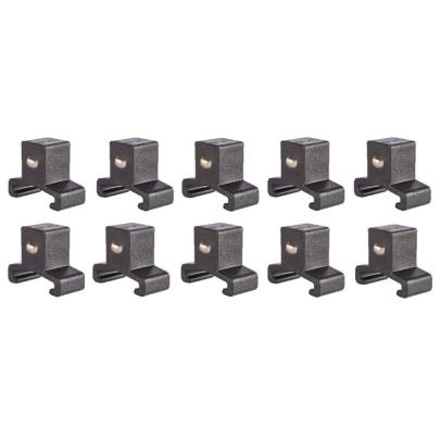 4932480449 - Trzpienie do szyny na nasadki udarowe Shockwave 1/2" (10 szt.)