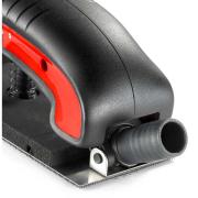 CR.SBL - Blok szlifierski do formowania masy szpachlowej, z automatyczną regulacją, 40 cm