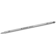 ATMZ.P0-1 - Grot dwustronny 1/4" do śrub Phillips®, PH0 - PH1, 175 mm