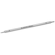 ATMZ.X8-9 - Grot dwustronny 1/4" do śrub Torx®, T8 - T9, 175 mm