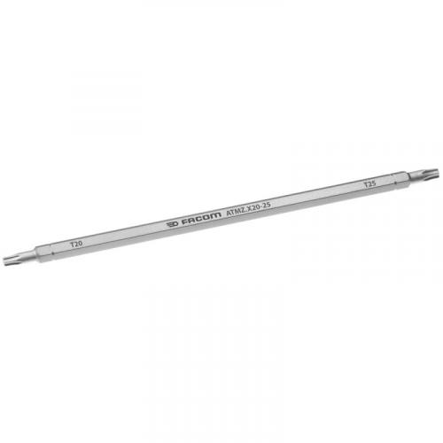 ATMZ.X20-25 - 1/4" reversible blade for Torx® screws, T20 - T25, 175 mm