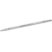 ATMZ.XRP20-25 - Grot dwustronny 1/4" do śrub Resistorx® Plus, IPR20 - IPR25, 175 mm