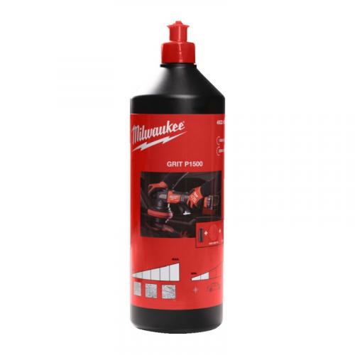 4932492300 - Red polishing paste, highly abrasive 1 L