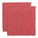 4932492306 - Polishing cloth red 400 x 400 mm (2 pcs)