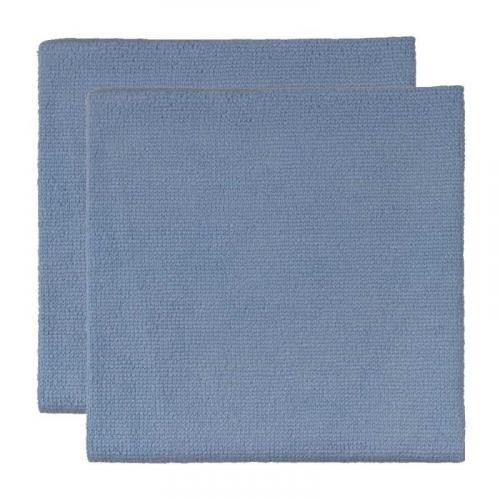 4932492308 - Polishing cloth blue 400 x 400 mm (2 pcs)
