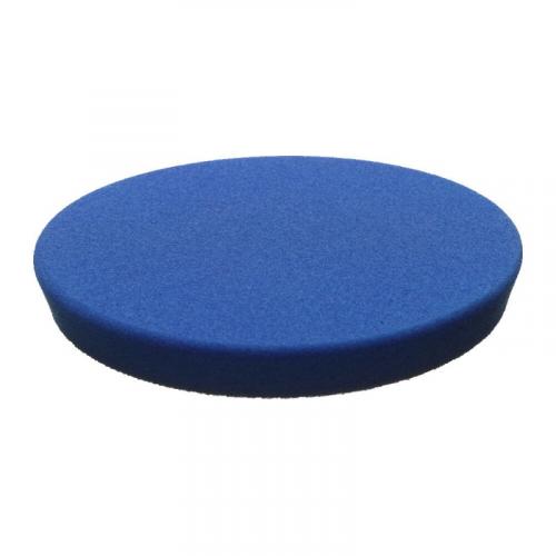 4932492321 - Blue finishing polishing sponge 140 x 25 mm (2 pcs)