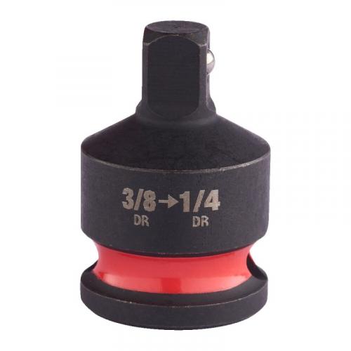 4932480299 - Adapter nasadek udarowych Shockwave 3/8" - 1/4" Hex