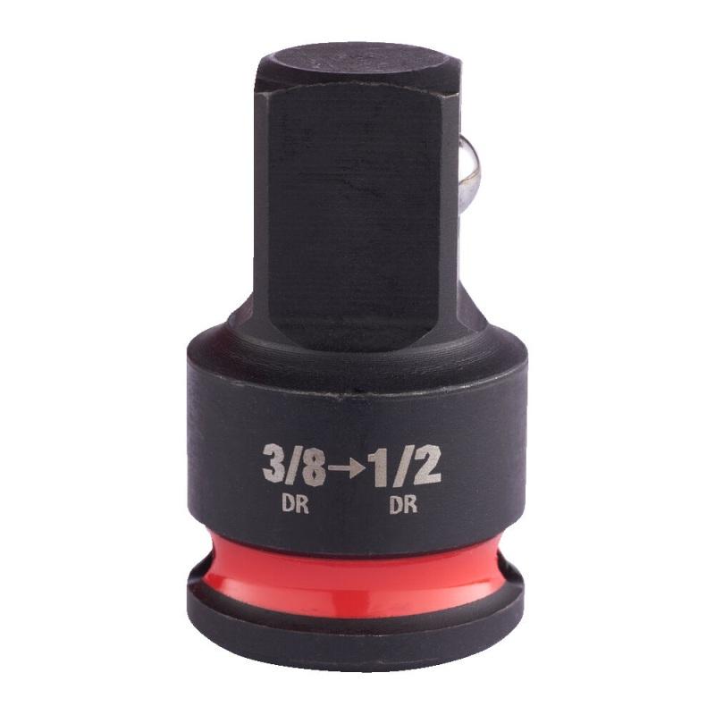 4932480300 - Adapter nasadek udarowych Shockwave 3/8" - 1/2" Hex