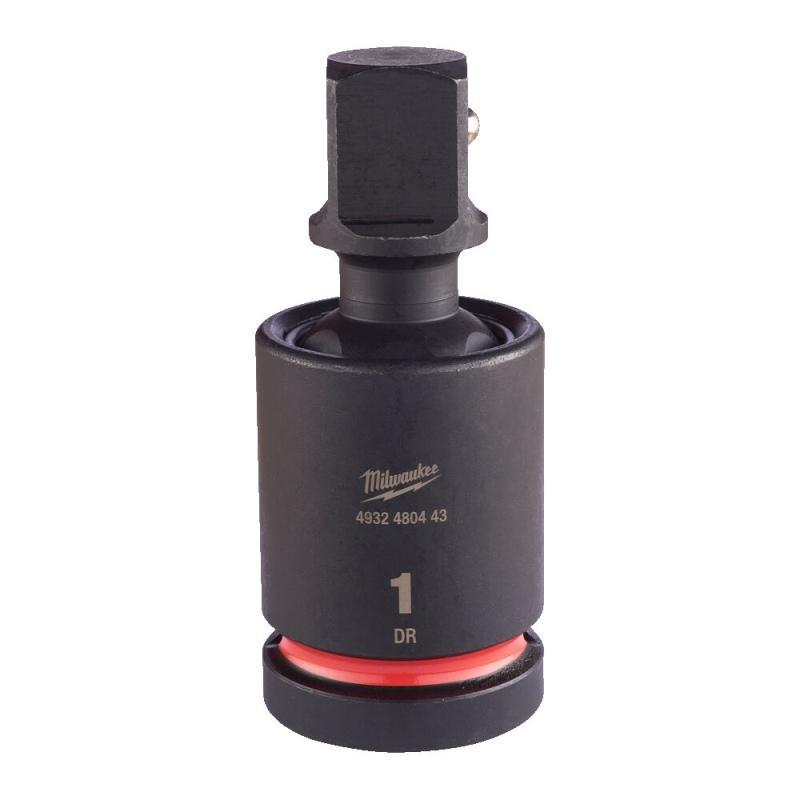 4932480443 - Przegub uniwersalny do nasadek udarowych Shockwave 6-kątnych 1"