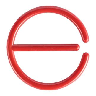 4932480451 - Pierścień podtrzymujący z pinem 1", 27 - 44 mm Hex