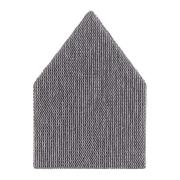 48805080 - Siatka ścierna do M12 FDSS, 67 x 92 mm, gr. 80, z podkładem zabezpieczającym (12 szt.)