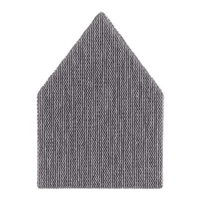48805080 - Siatka ścierna do M12 FDSS, 67 x 92 mm, gr. 80, z podkładem zabezpieczającym (12 szt.)