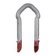 4932480360 - Zszywki ogrodzeniowe do M18 FFUS na taśmie, 4 x 50 mm (960 szt.)