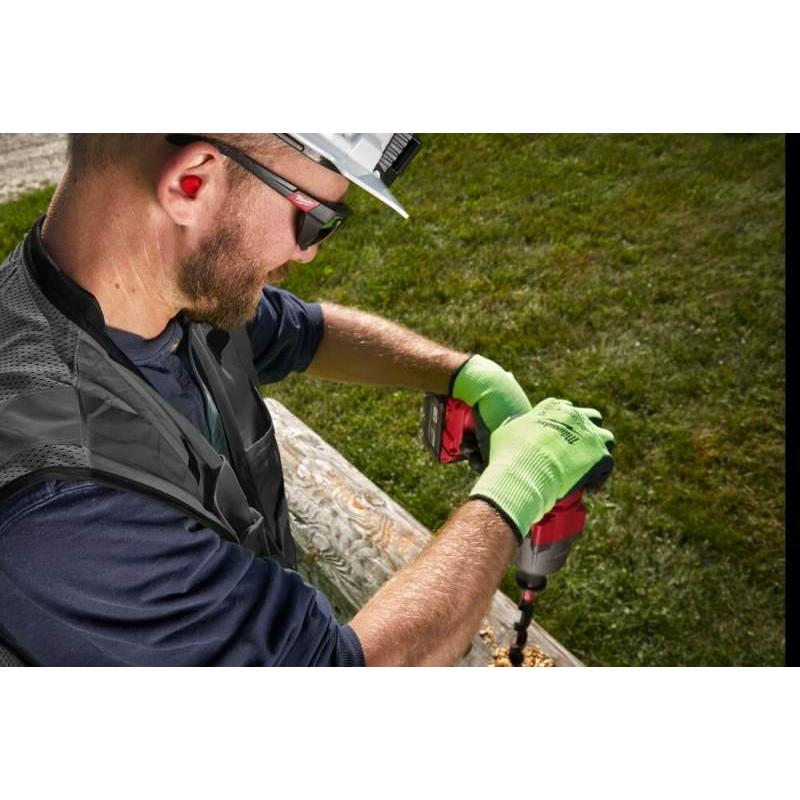 4932480464 - Wkładki piankowe do uszu (10 par)