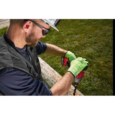 4932480465 - Wkładki piankowe do uszu (200 par)