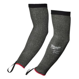 4932479936 - Rękawy odporne na przecięcia, poziom ochrony 5/E, rozmiar 40 cm