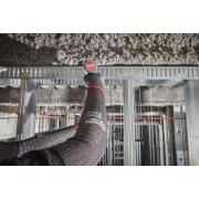 4932479937 - Rękawy odporne na przecięcia, poziom ochrony 5/E, rozmiar 45 cm