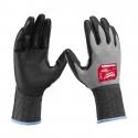 4932480492 - Cut-resistant 2/B gloves with high levels of manipulation, size M/8
