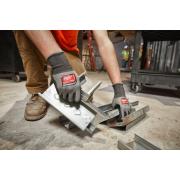 4932480519 - Rękawice odporne na przecięcia o wysokim poziomie manipulacyjności, poziom ochrony 4/D, rozmiar XL/10 (12 par)